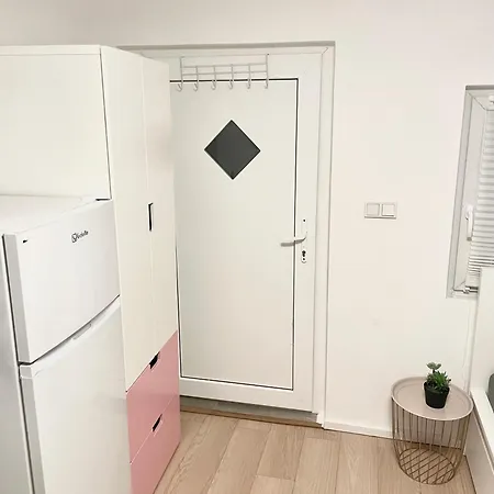 Ein Zimmer Fuer Zwei Personen Monteure Geeignet Lejlighed *