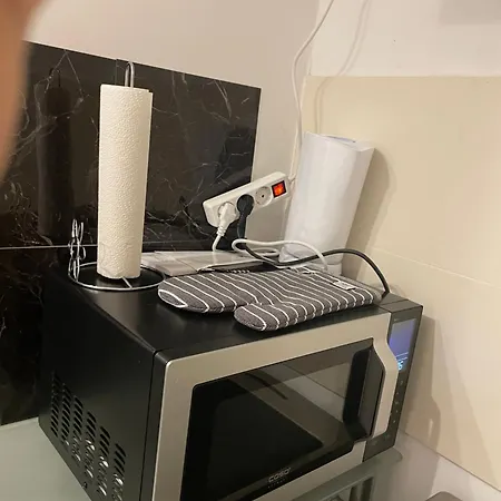 Ein Zimmer Fuer Zwei Personen Monteure Geeignet *