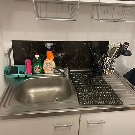 Ein Zimmer Fuer Zwei Personen Monteure Geeignet * Linsengericht