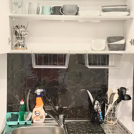 Ein Zimmer Fuer Zwei Personen Monteure Geeignet 公寓 *